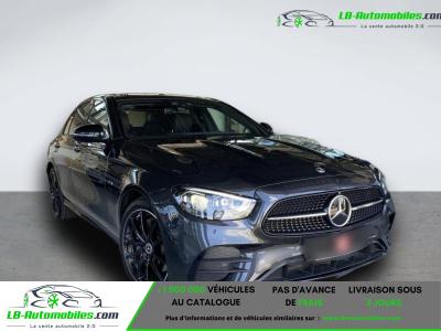 Mercedes Classe E 300 d BVA