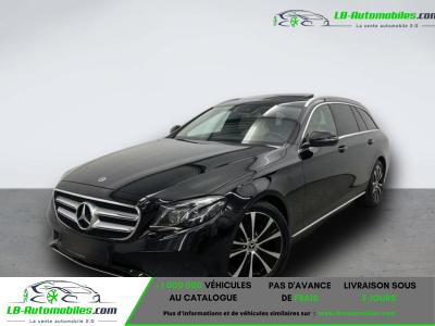 Mercedes Classe E Break 200 BVA