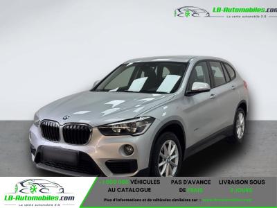 BMW X1 sDrive 20i 192 ch BVA