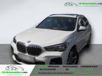 BMW X1 sDrive 18d 150 ch