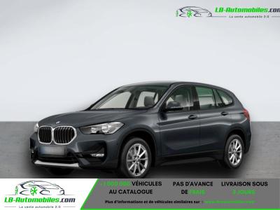 BMW X1 sDrive 18d 150 ch