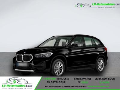 BMW X1 sDrive 18d 150 ch BVA