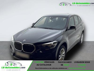 BMW X1 sDrive 18d 150 ch BVA