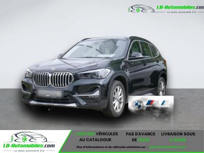 BMW X1 sDrive 18d 150 ch BVA