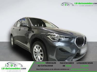 BMW X1 sDrive 18d 150 ch BVA