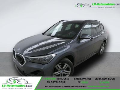 BMW X1 sDrive 18i 136 ch BVA