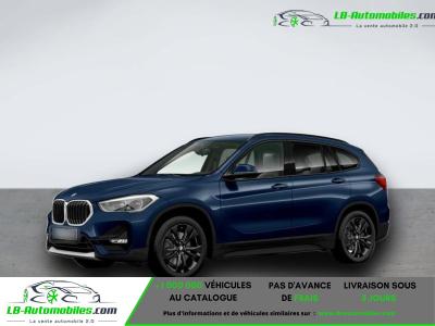 BMW X1 sDrive 20d 190 ch BVA