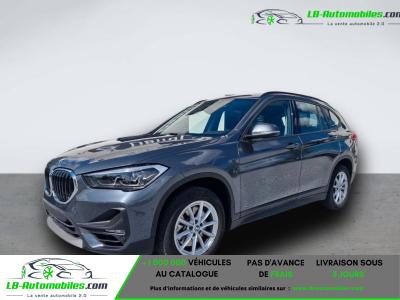 BMW X1 sDrive 20i 192 ch BVA