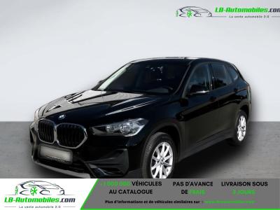 BMW X1 sDrive 20i 192 ch BVA