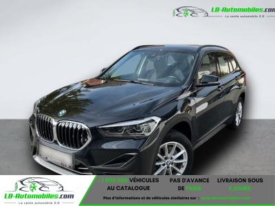 BMW X1 sDrive 20i 192 ch BVA