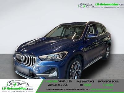 BMW X1 sDrive 18d 150 ch