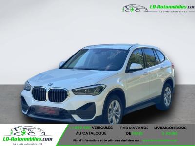 BMW X1 xDrive 18d 150 ch BVA