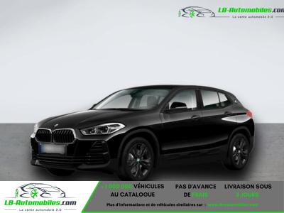 BMW X2 xDrive 20i 192 ch BVA