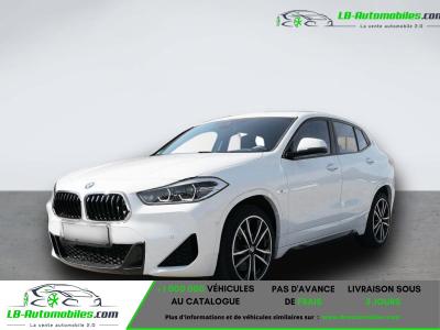 BMW X2 xDrive 20i 192 ch BVA