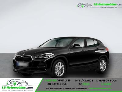 BMW X2 xDrive 20i 192 ch BVA