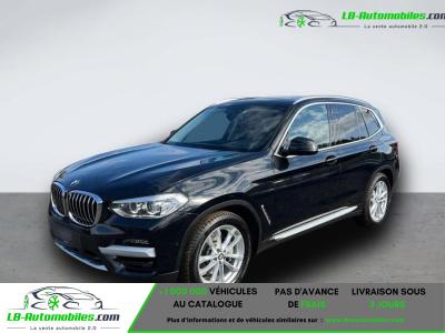 BMW X3 xDrive30d 265ch BVA