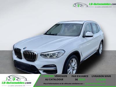 BMW X3 xDrive30d 265ch BVA