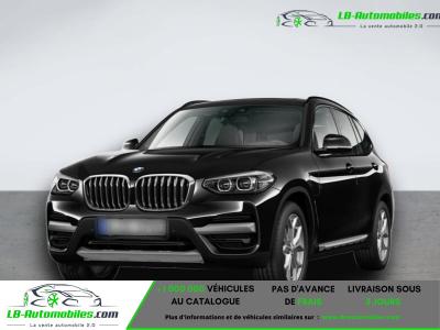 BMW X3 xDrive 30e 292ch BVA