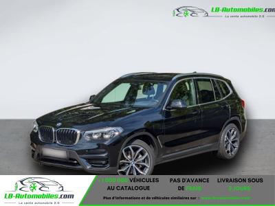 BMW X3 xDrive 30e 292ch BVA