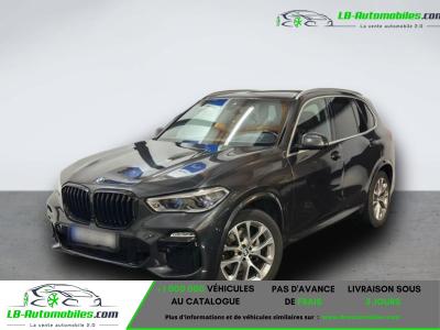 BMW X5 xDrive40i 340 ch BVA