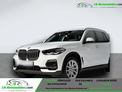 BMW X5 xDrive40i 340 ch BVA