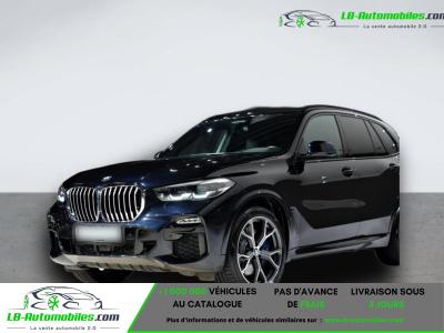 BMW X5 xDrive40i 340 ch BVA