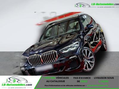 BMW X5 xDrive40i 340 ch BVA