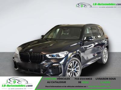 BMW X5 xDrive40i 340 ch BVA