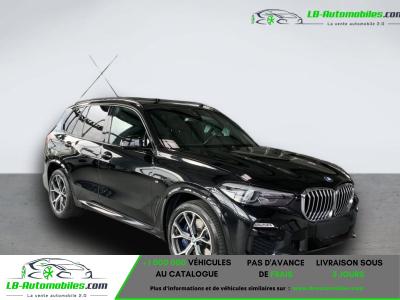 BMW X5 xDrive40i 340 ch BVA