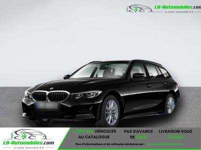 BMW Série 3 Touring 320d 190 ch BVA