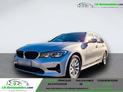 BMW Série 3 Touring 320d 190 ch BVA