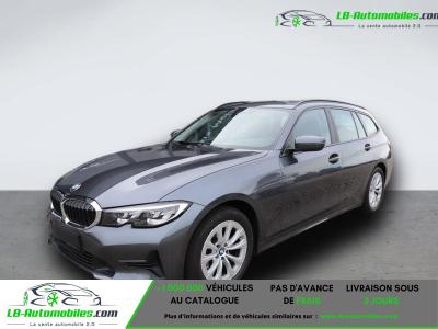 BMW Série 3 Touring 320i 184 ch BVA