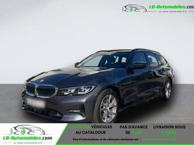 BMW Série 3 Touring 320i 184 ch BVA