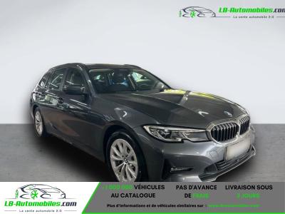 BMW Série 3 Touring 330e 292 ch BVA