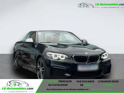 BMW Série 2 Cabriolet M240i 340 ch BVA