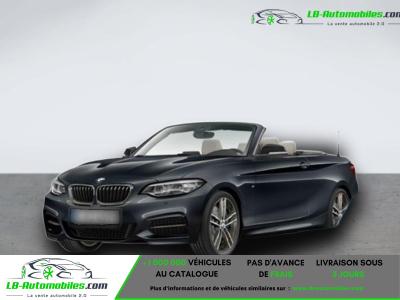 BMW Série 2 Cabriolet M240i 340 ch BVA