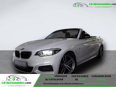 BMW Série 2 Cabriolet M240i 340 ch BVA