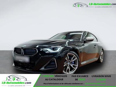 BMW Série 2 Coupé M240i 374 ch BVA