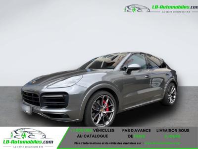 Porsche Cayenne Coupé GTS 4.0 V8 460 ch  BVA