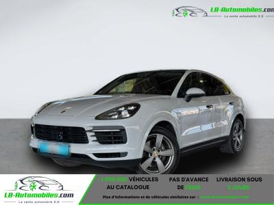 Porsche Cayenne Coupé E-Hybrid 3.0 V6 462 ch  BVA