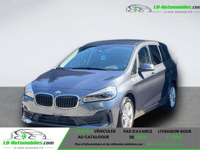 BMW Série 2 Gran Tourer 218i 136 ch