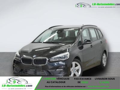 BMW Série 2 Gran Tourer 220d 190 ch