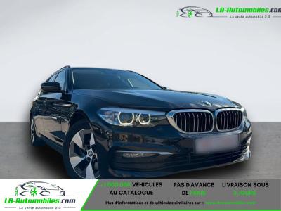 BMW Série 5 Touring 520d 190 ch BVA