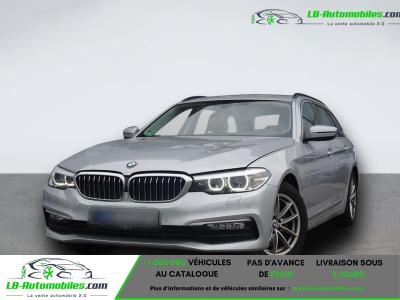 BMW Série 5 Touring 520d 190 ch BVA