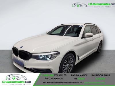 BMW Série 5 Touring 520d 190 ch BVA