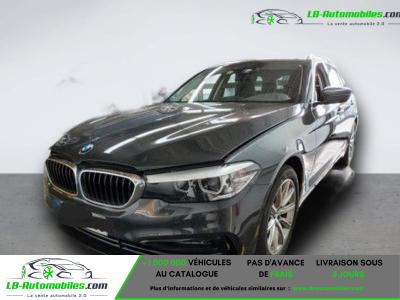 BMW Série 5 Touring 520d 190 ch BVA