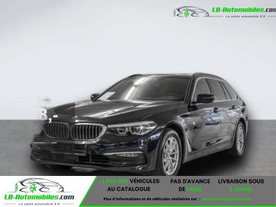 BMW Série 5 Touring 520d 190 ch BVA