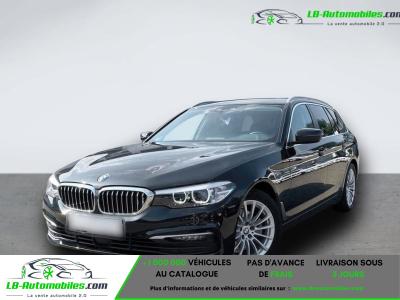 BMW Série 5 Touring 520d 190 ch BVA