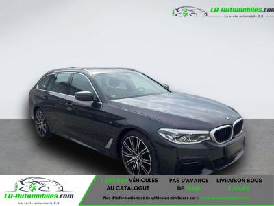 BMW Série 5 Touring 540d xDrive 320 ch BVA