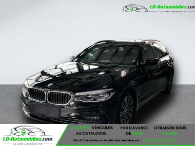 BMW Série 5 Touring 540d xDrive 320 ch BVA